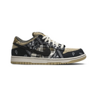 Travis Scott x Dunk Low SB - "Cactus Jack"