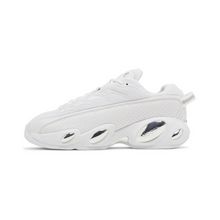 NOCTA x Nike Glide - "Triple White"