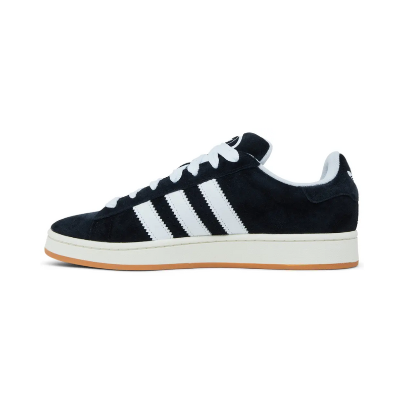 Campus 80s - "Core Black Gum"