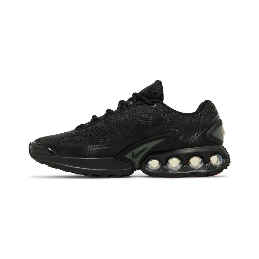 Supreme x Air Max DN - "Black Galactic Jade"
