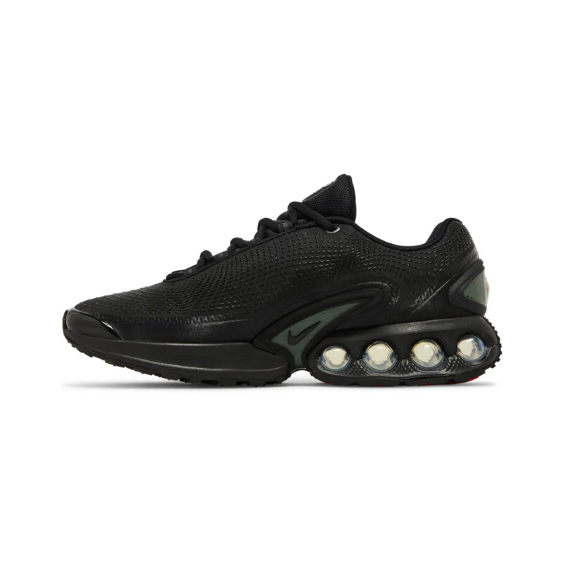 Supreme x Air Max DN - "Black Galactic Jade"