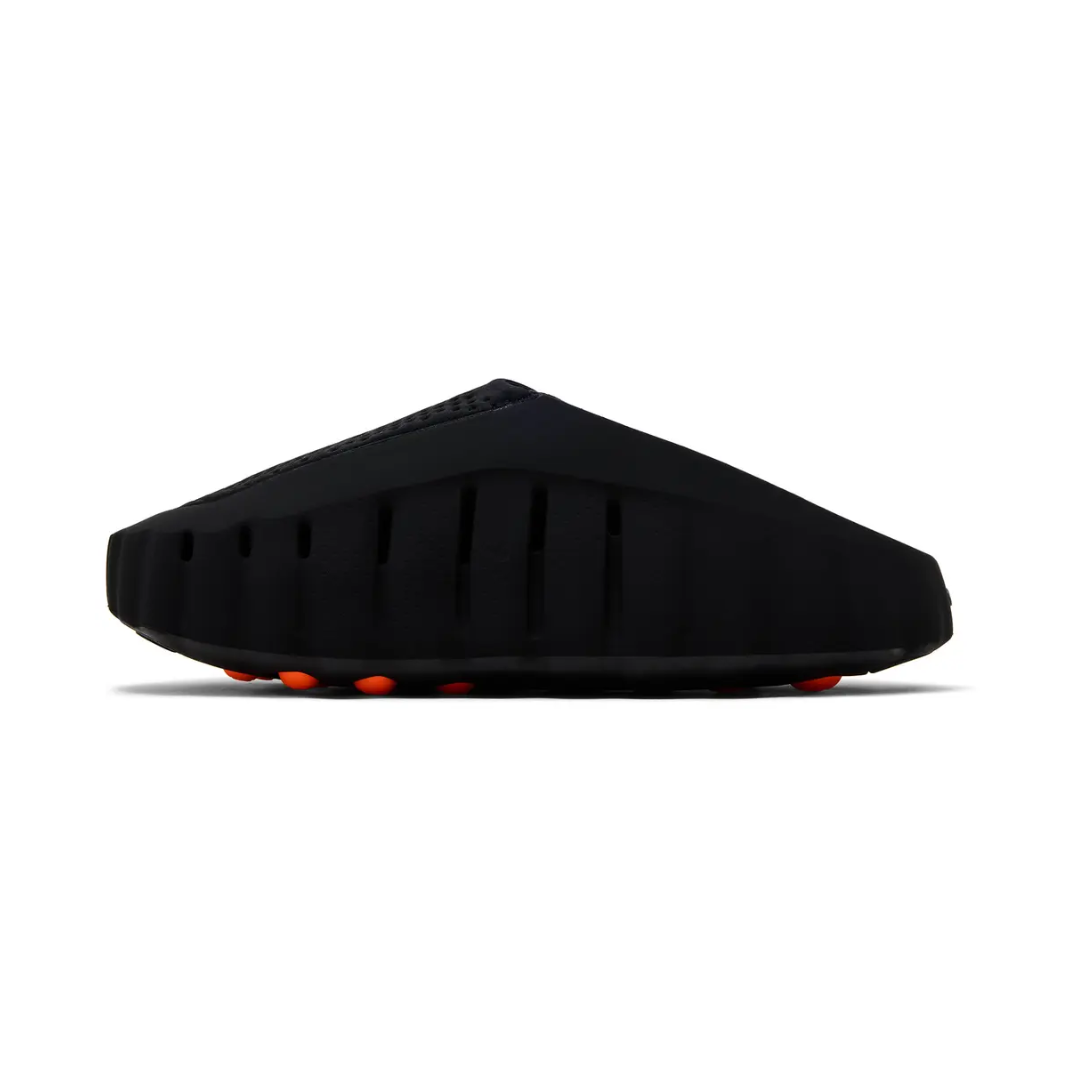 Slide Nike Mind 001 - "Black"