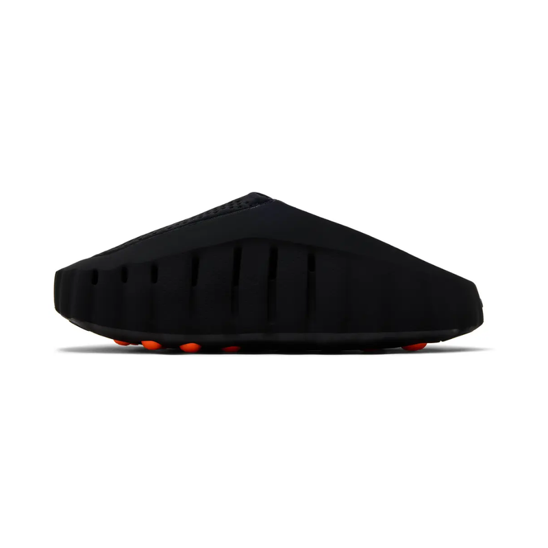 Slide Nike Mind 001 - "Black"