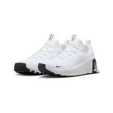 Free Metcon 6 - "White Black"
