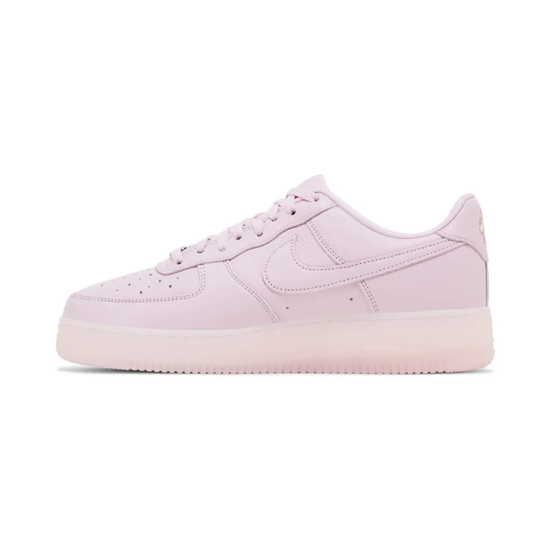 NOCTA x Air Force 1 Low - "Certified Lover Boy Pink Foam"