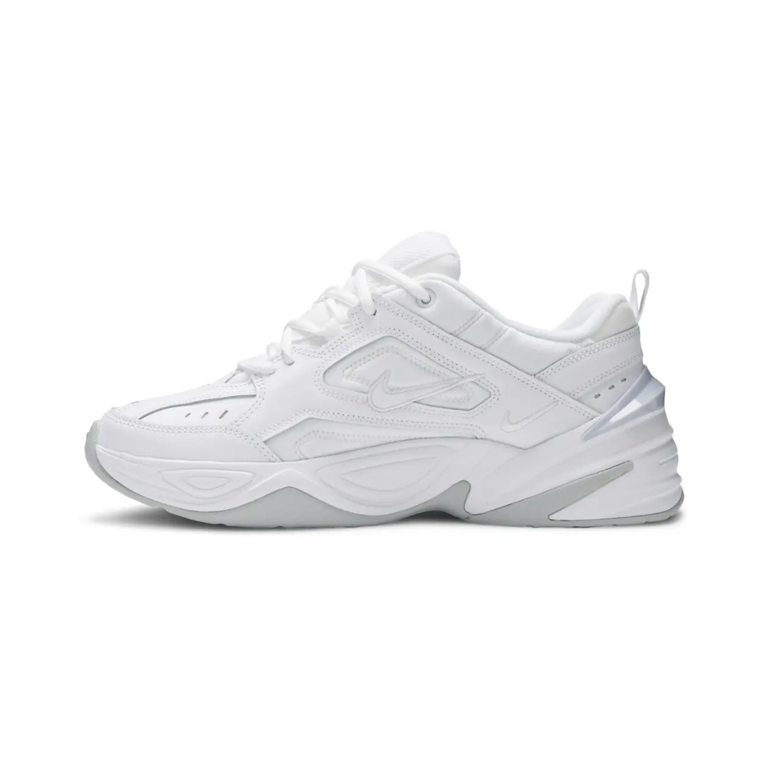 M2K Tekno - "White"
