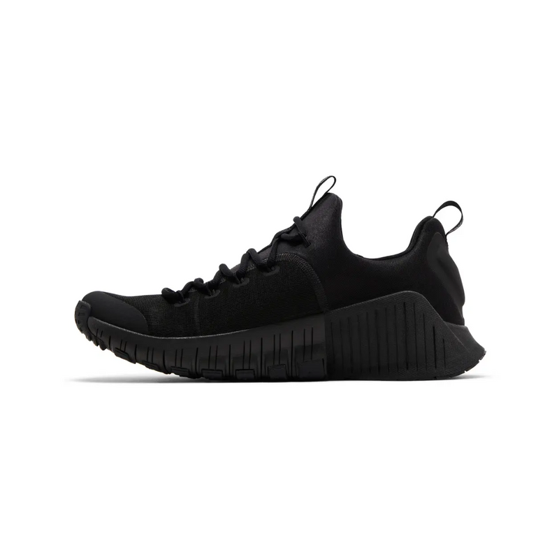 Free Metcon 6 - "Black Anthracite"
