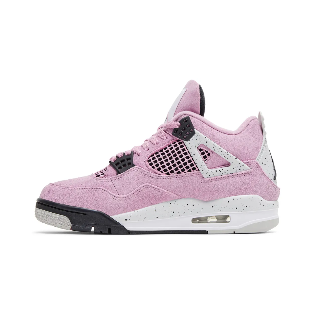 Air Jordan 4 Retro - "Orchid"