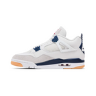 Air Jordan 4 Retro - "Navy"