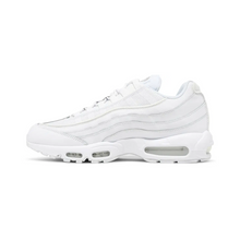 Air Max 95 - "Triple White"