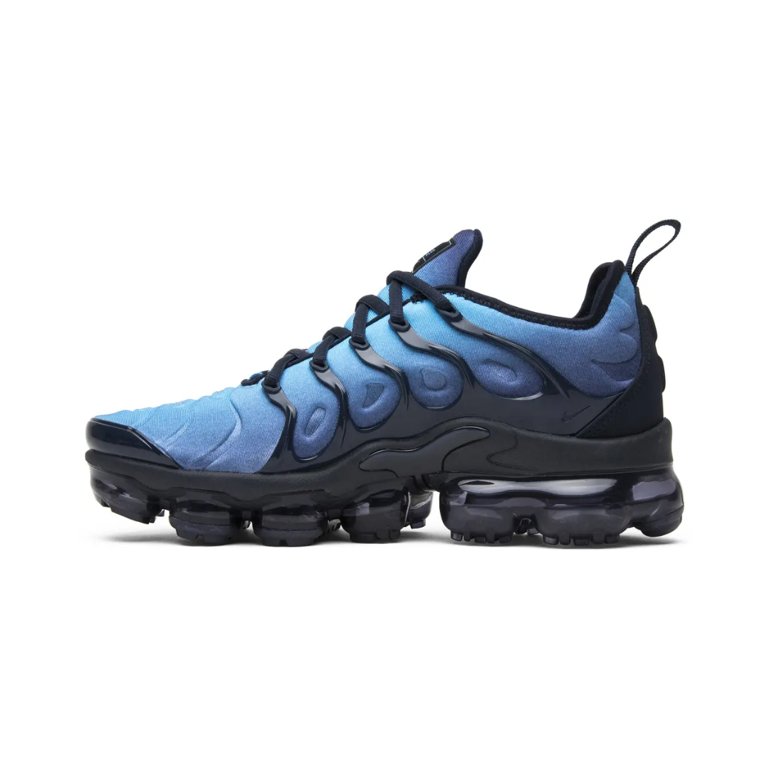 Vapormax Plus - "Photo Blue"
