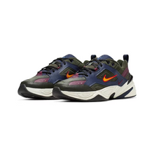 M2K Tekno - "Navy Sequoia"