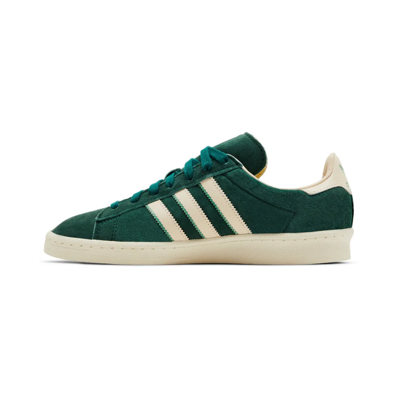 Campus 80s - "Collegiate Green"