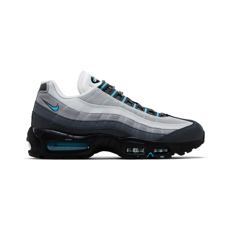 Air Max 95 - "Baltic Blue"