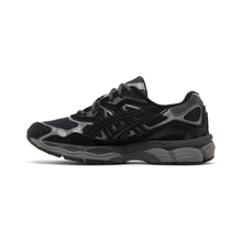ASICS Gel NYC - "Graphite Grey Black"