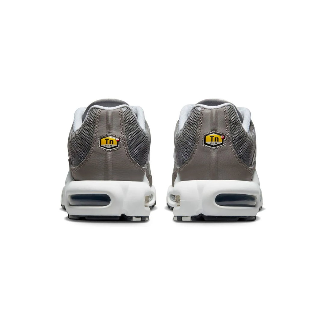 Air Max TN Plus SE - "Flat Pewter"