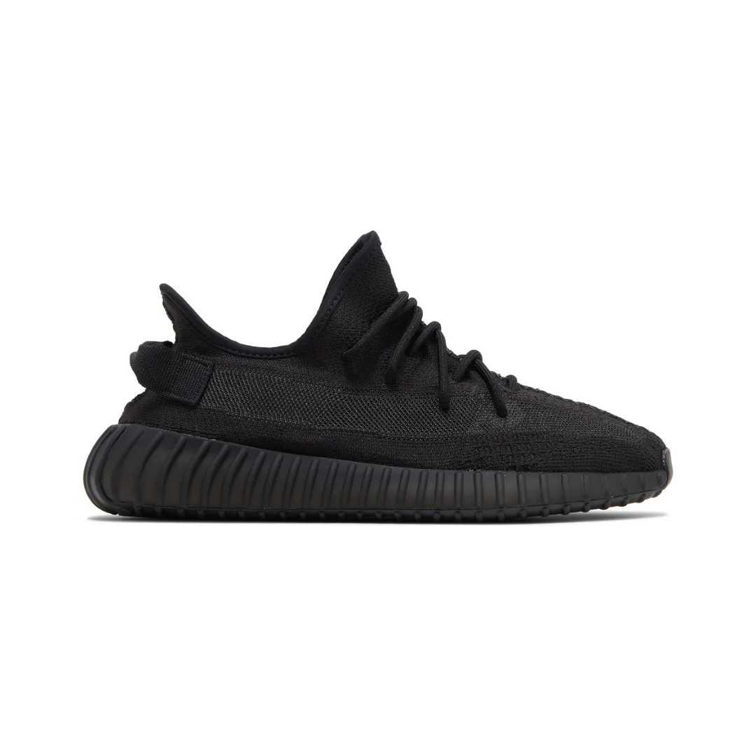 Yeezy Boost 350 V2 - "Onyx"