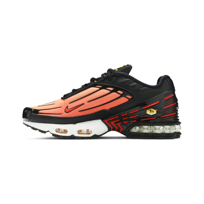 Air Max TN Plus III - "Tiger"