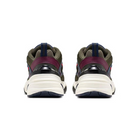 M2K Tekno - "Navy Sequoia"