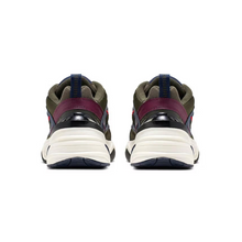 M2K Tekno - "Navy Sequoia"