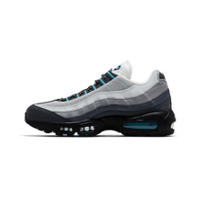 Air Max 95 - "Baltic Blue"