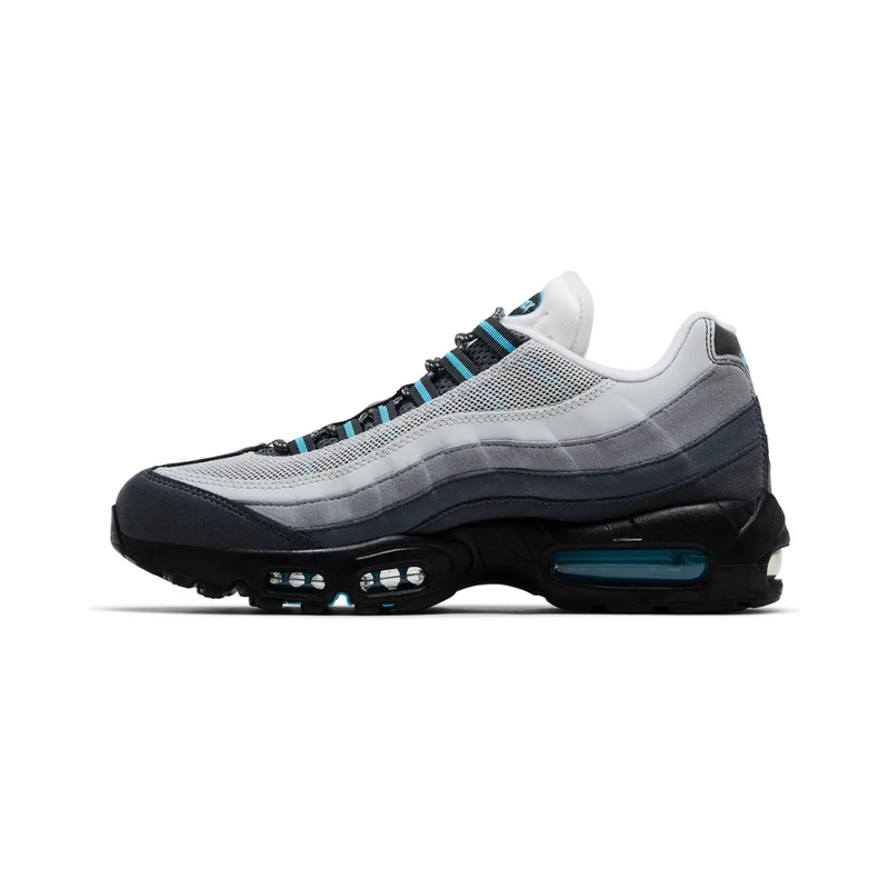 Air Max 95 - "Baltic Blue"