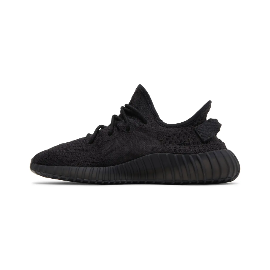 Yeezy Boost 350 V2 - "Onyx"