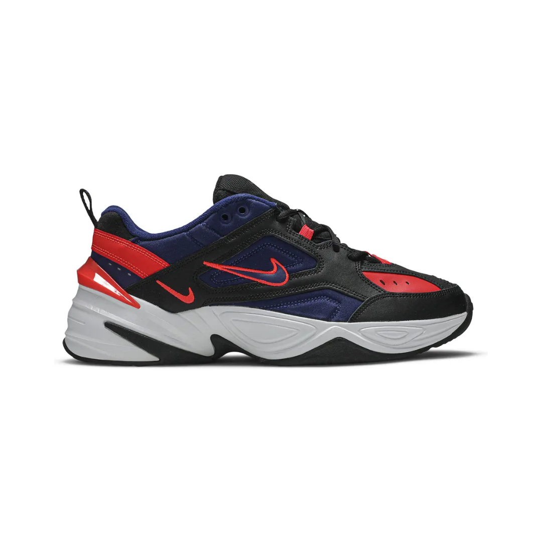 M2K Tekno - "Deep Royal Crimson"