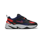 M2K Tekno - "Deep Royal Crimson"