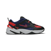 M2K Tekno - "Deep Royal Crimson"
