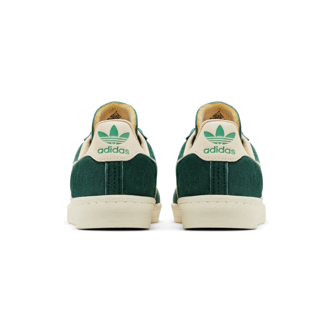 Campus 80s - "Collegiate Green"