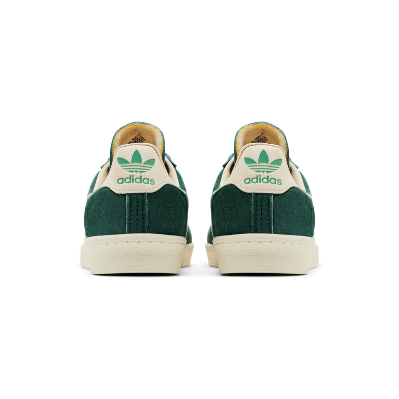Campus 80s - "Collegiate Green"