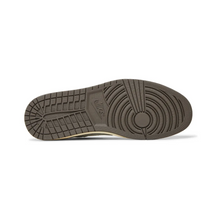 Travis Scott x Air Jordan 1 Retro Low - "Reverse Mocha"