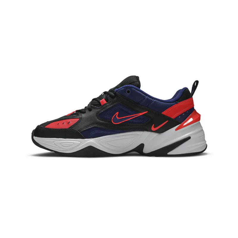 M2K Tekno - "Deep Royal Crimson"