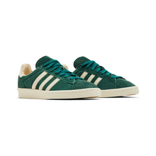 Campus 80s - "Collegiate Green"