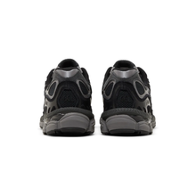 ASICS Gel NYC - "Graphite Grey Black"