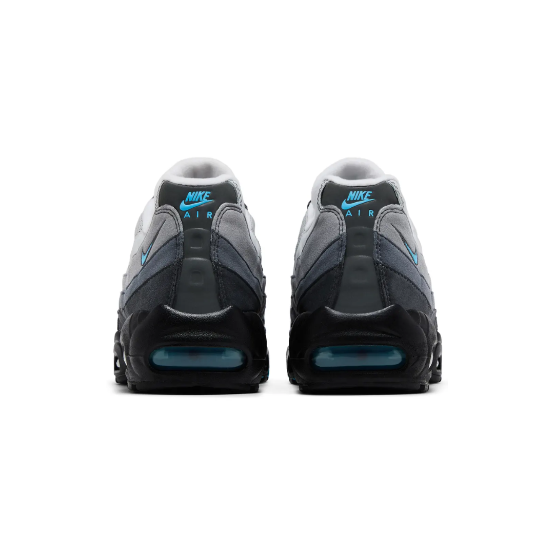 Air Max 95 - "Baltic Blue"