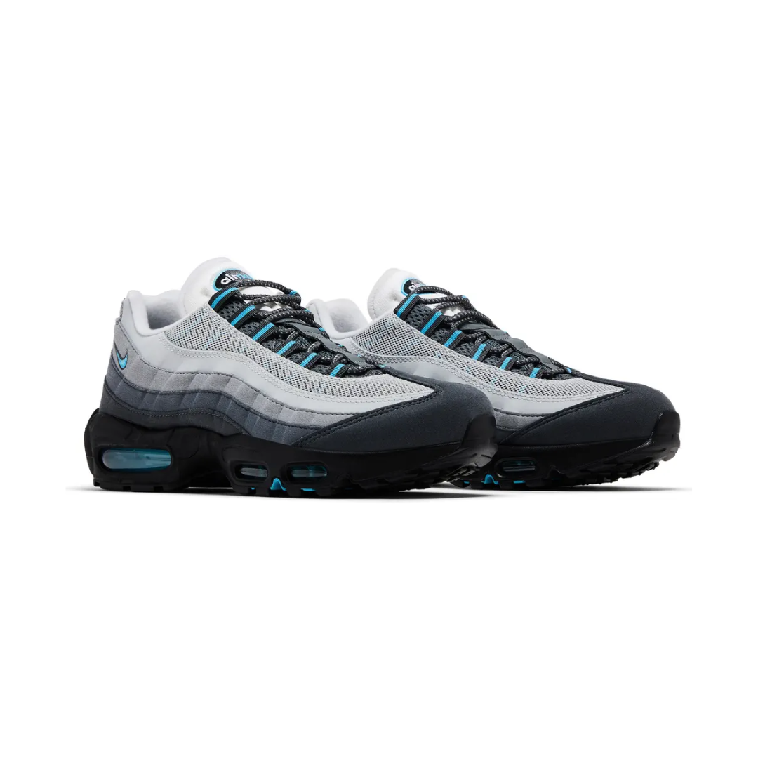 Air Max 95 - "Baltic Blue"