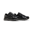 ASICS Gel NYC - "Graphite Grey Black"