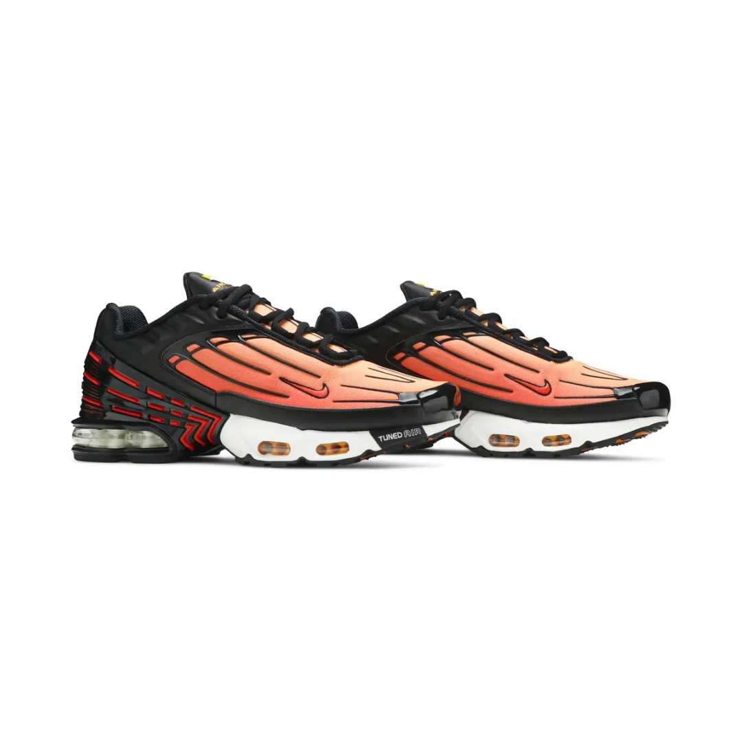 Air Max TN Plus III - "Tiger"