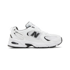 530 - "White Black"
