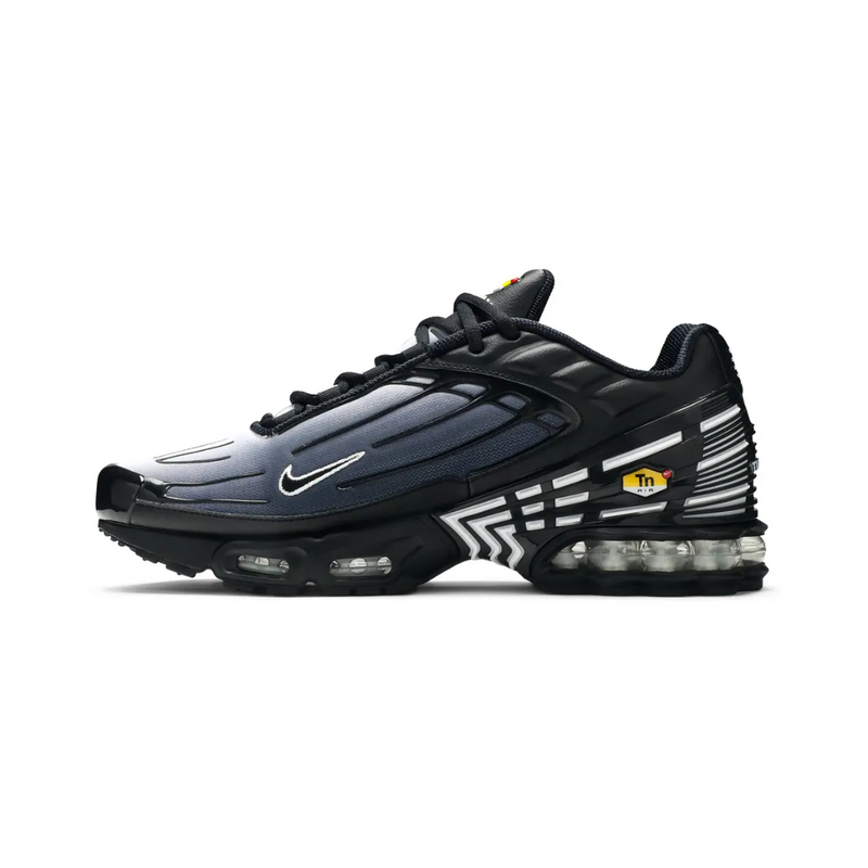 Air Max TN Plus III - "Obsidian"
