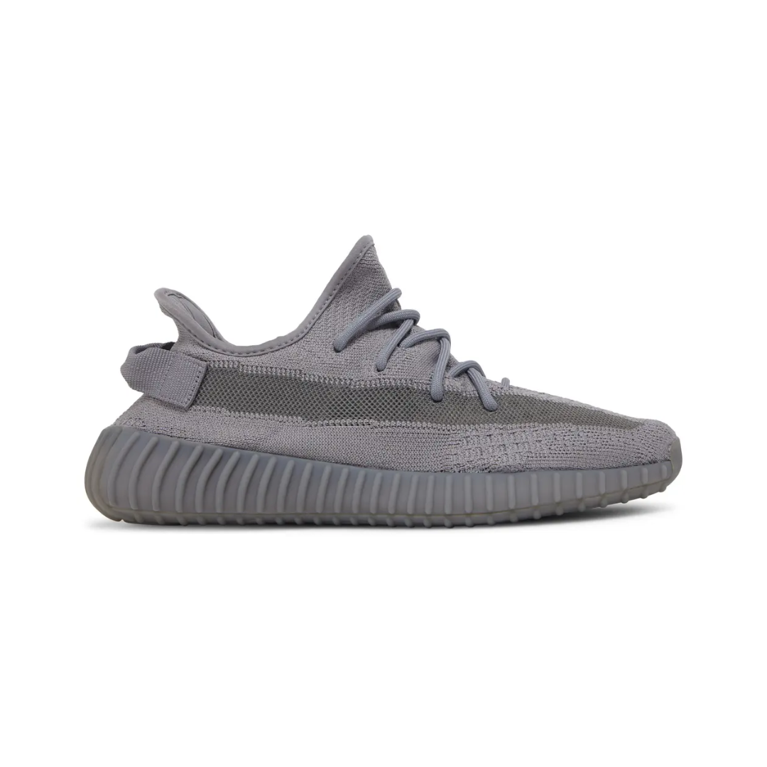 Yeezy Boost 350 V2 - "Steel Grey"
