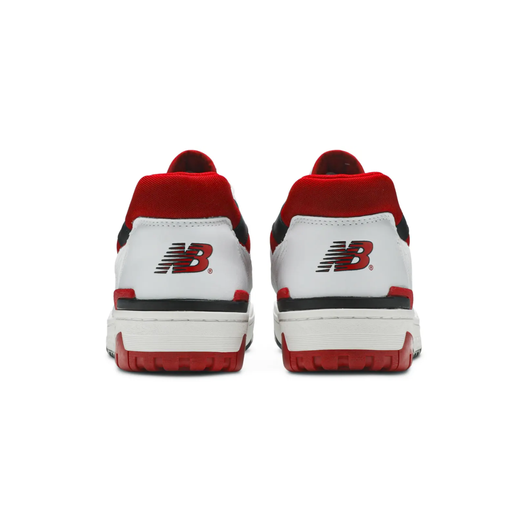 550 - "White Team Red"