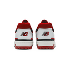 550 - "White Team Red"