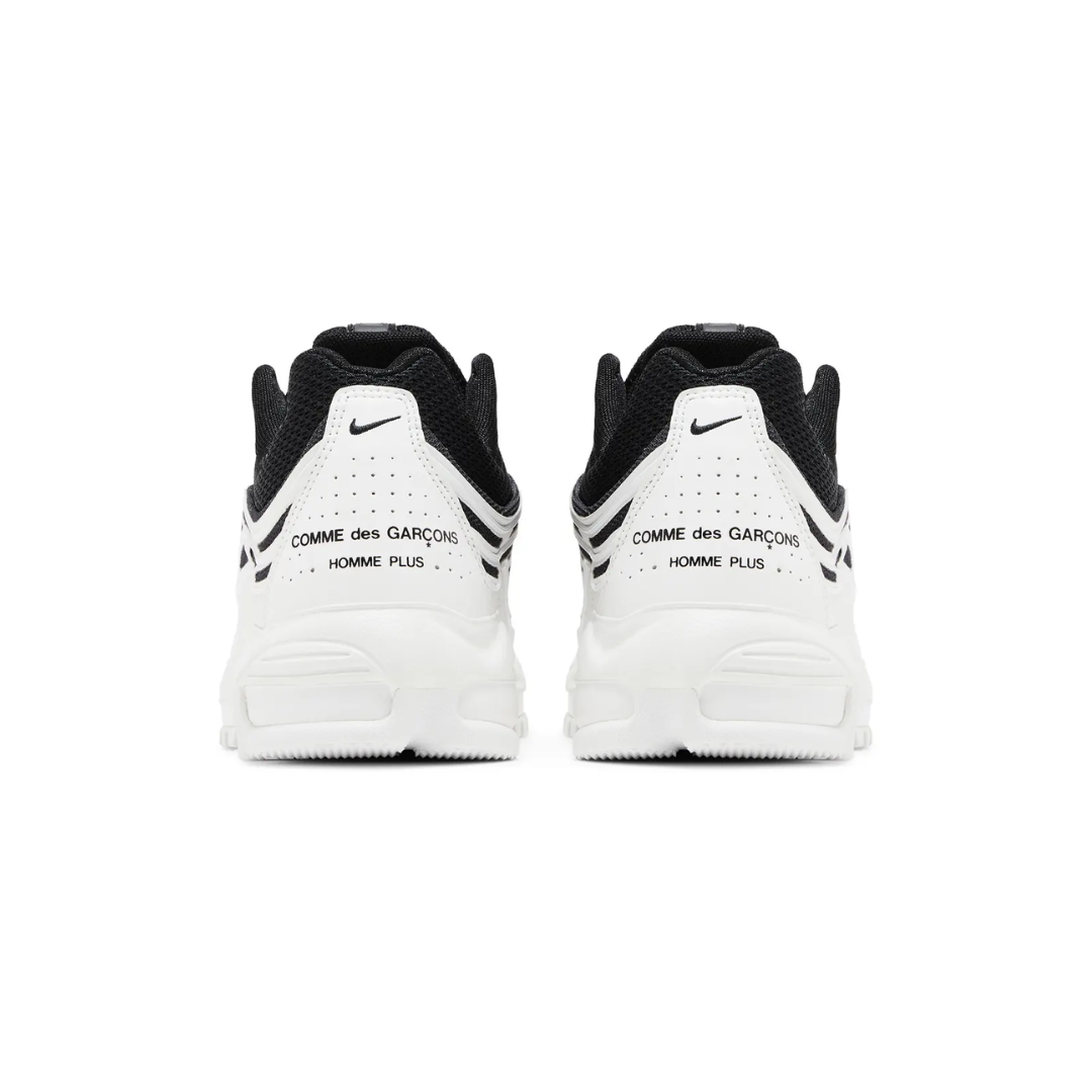 Comme des Garçons x Air Max TL 2.5 - "Black White"