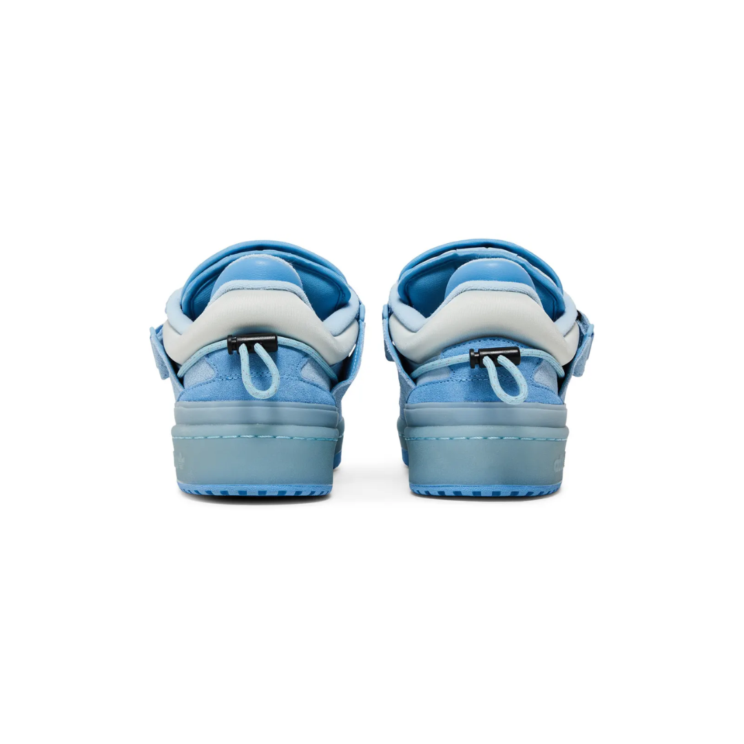 Bad Bunny x Forum Buckle Low - "Blue Tint"