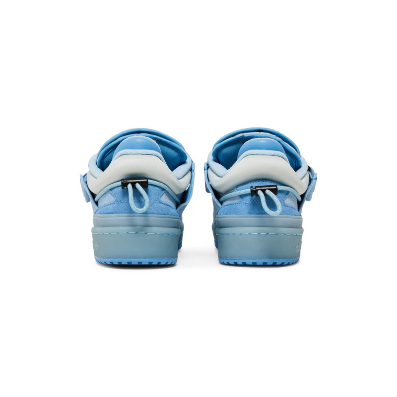 Bad Bunny x Forum Buckle Low - "Blue Tint"