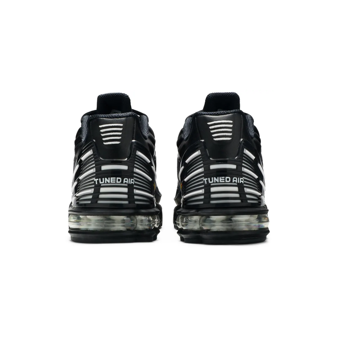 Air Max TN Plus III - "Obsidian"