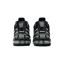 Air Max TN Plus III - "Obsidian"